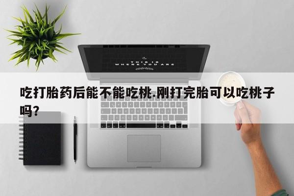 堕胎药在线付款吃打胎药后能不能吃桃.刚打完胎可以吃桃子吗？
